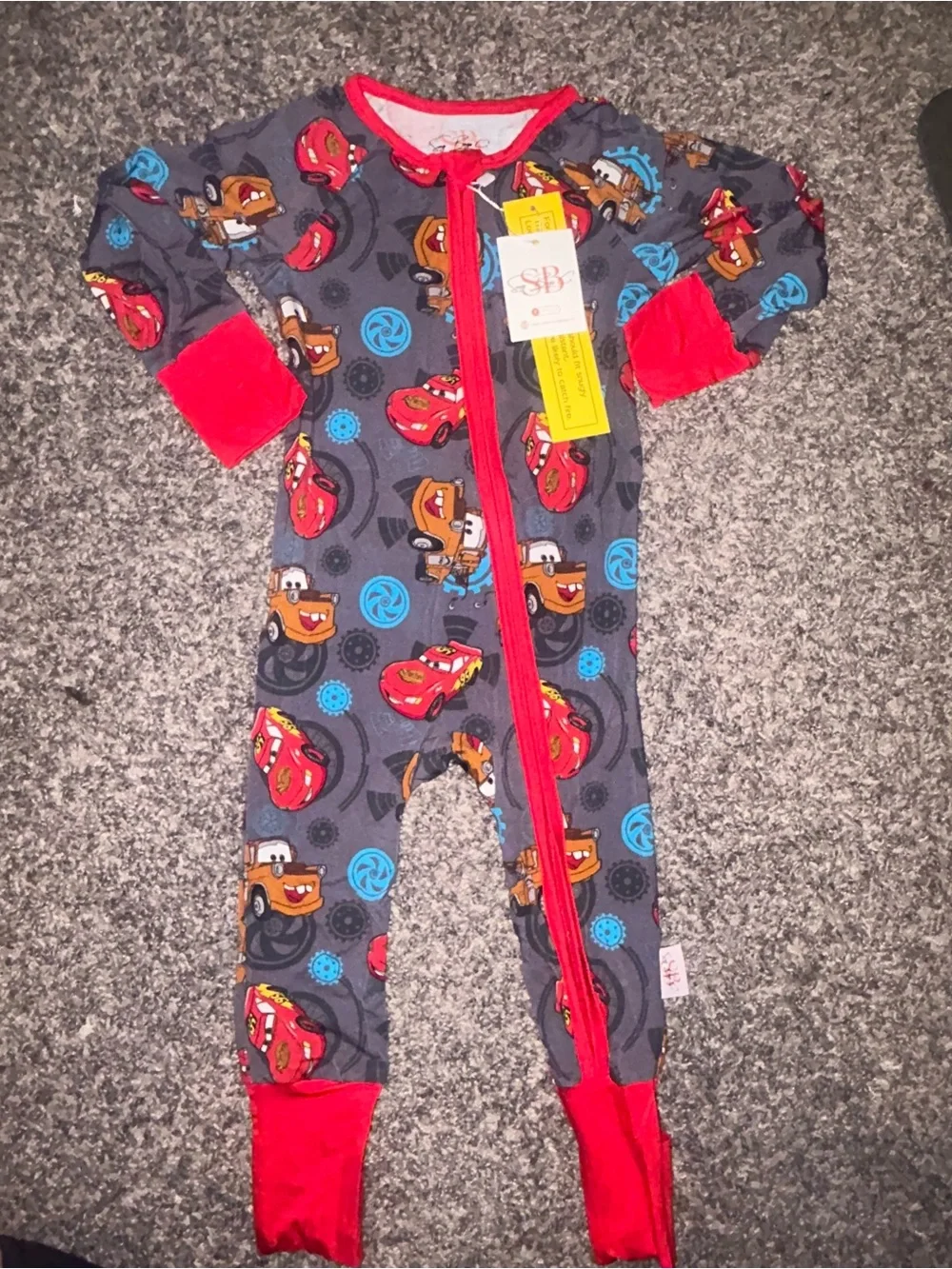 N/A cars inspired